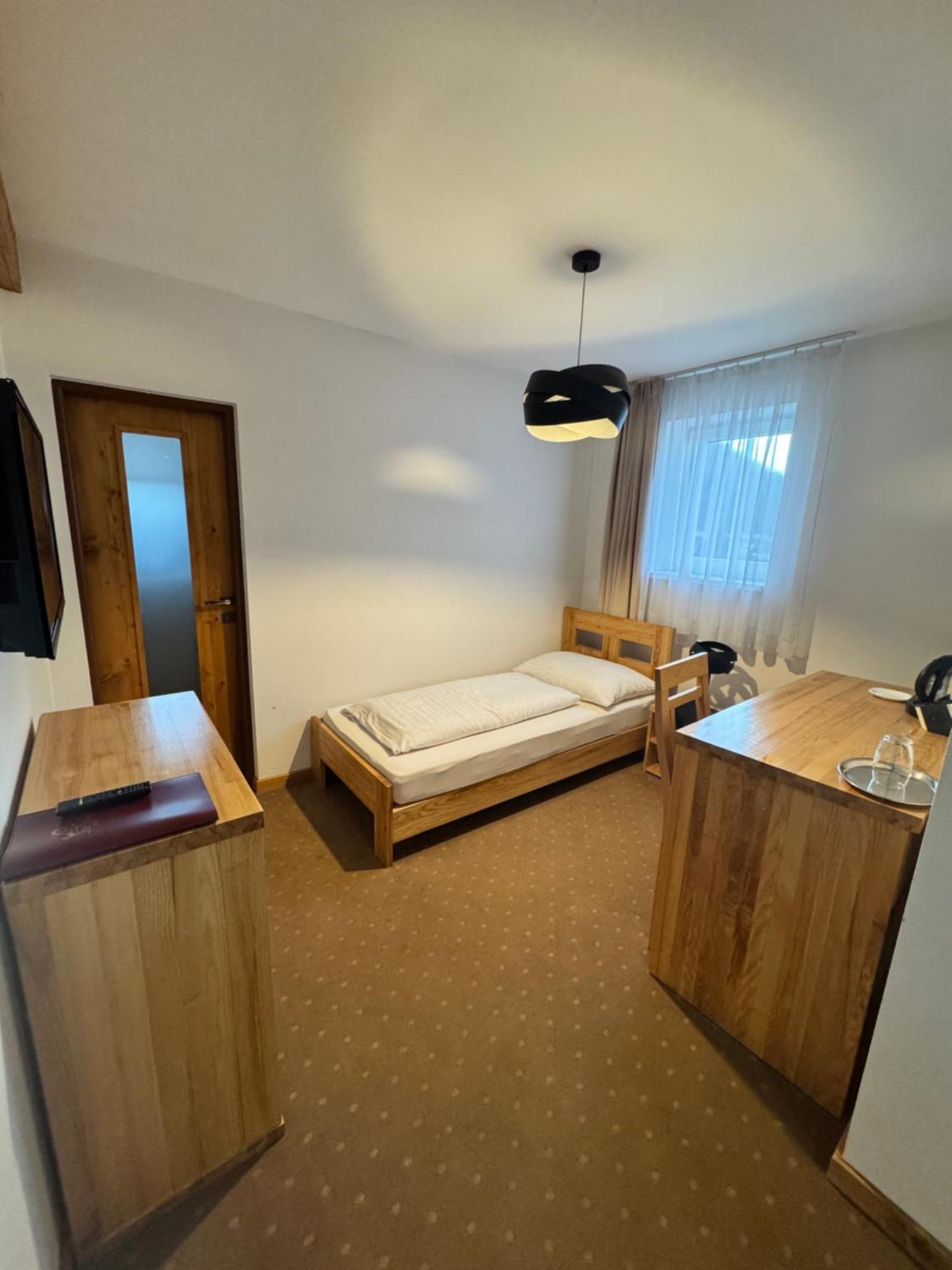 Hotel Palatin オラフスキー・ポドザモク エクステリア 写真